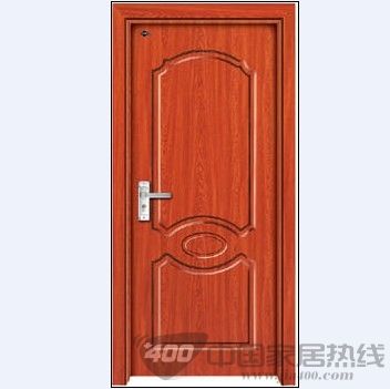 强化烤漆套装门