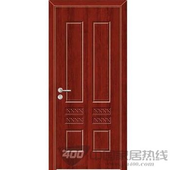 强化烤漆套装门