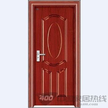 深拉伸强化套装门