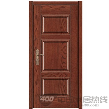深拉伸强化套装门