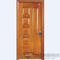 豪华木皮油漆门系列
