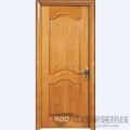 豪华木皮油漆门系列