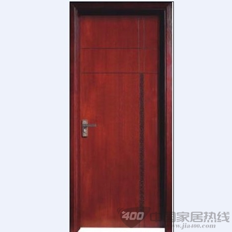 实木门现代简约系列