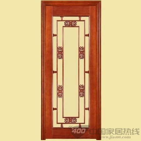 实木门古典中式系列