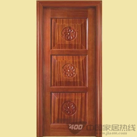 实木门古典中式系列