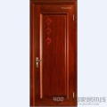 雕花门