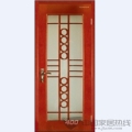 玻璃门
