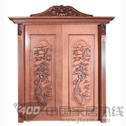 华庭双开系列