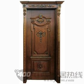 欧式系列