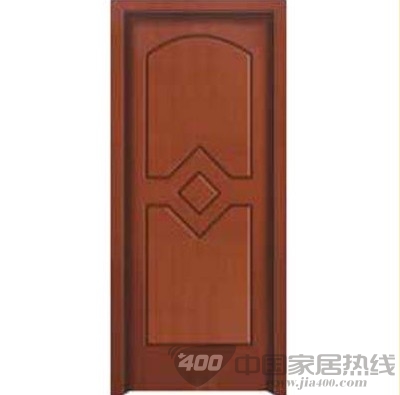 实木套装门-精工系列