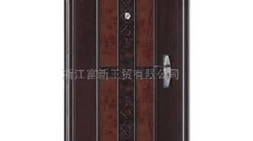 富新防盗门8