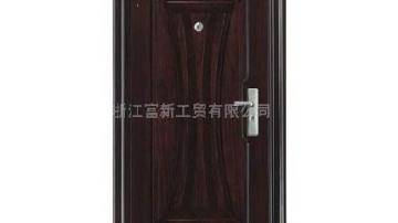 富新防盗门3