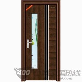 玻璃门系列