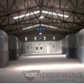 修色房实景案例图 修色房实景案例图