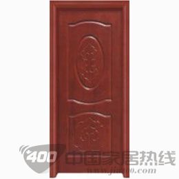 重庆实木门系列A06