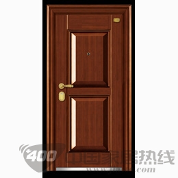 防盗安全门系列