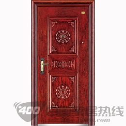 防盗安全门系列