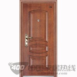 防盗安全门系列