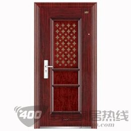 防盗安全门系列
