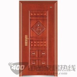 防盗安全门系列