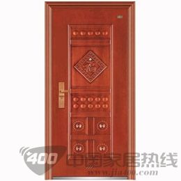 防盗安全门系列