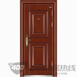 防盗安全门系列