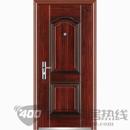 防盗安全门系列