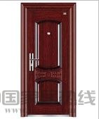 防盗门6005