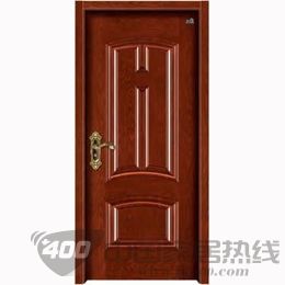 高档实木纹系列 
