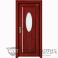 实木复合工艺门