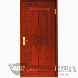 龙鑫达木门