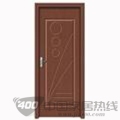 免漆门HL-951