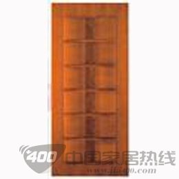 原木门HM-303