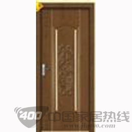 钢木室内门系列96