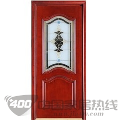 胜得木门5