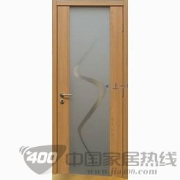 玻璃门系列