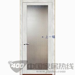 玻璃门系列