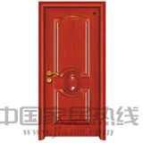 实木油漆套装门系列