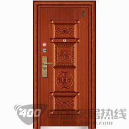 鑫佰利防盗安全门系列