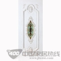 欧式玻璃门系列