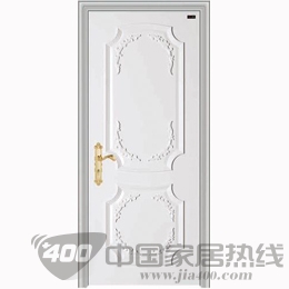 雕花门系列