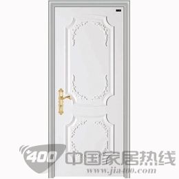 雕花门系列