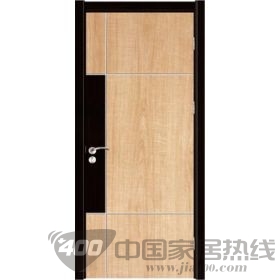 欧尚生态门