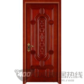 欧尚烤漆门