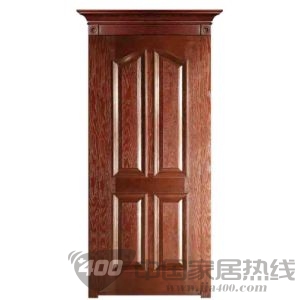千仟木门