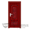 钢木门系列