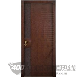 益力木门系列