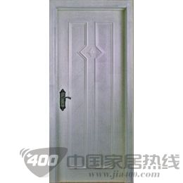 益力木门系列