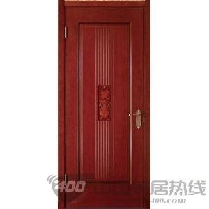 一品木门系列
