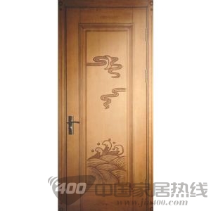 复合实木门系列